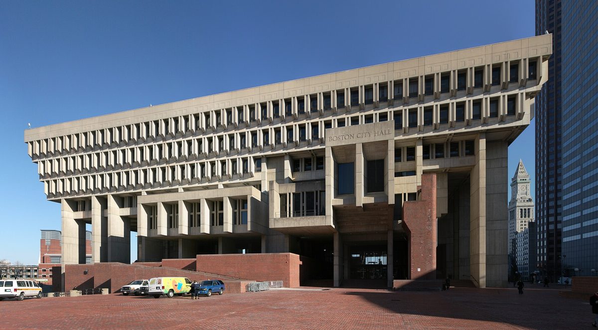 Boston Uncut
